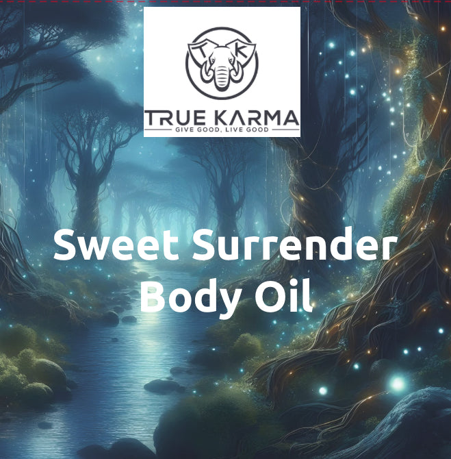 Sweet Surrender