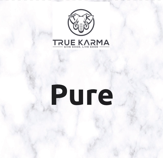 Pure Body Oil