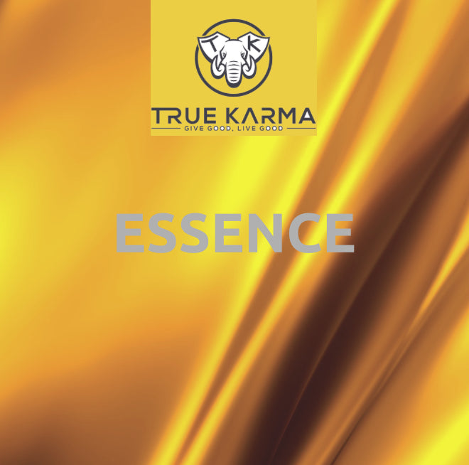 Essence Body Oil