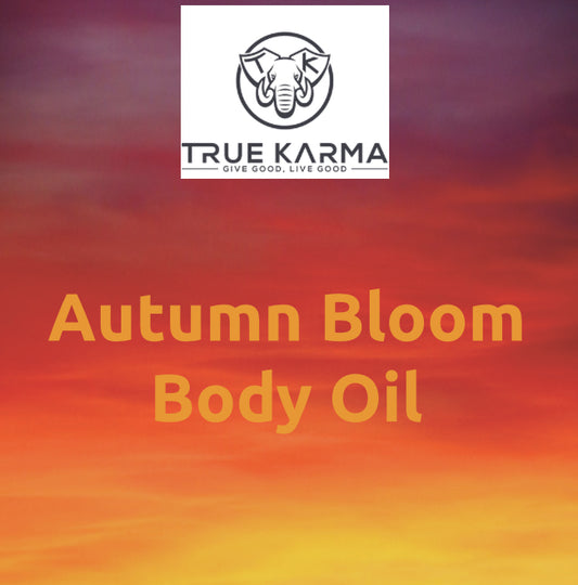 Autumn Bloom: COMING 9/25